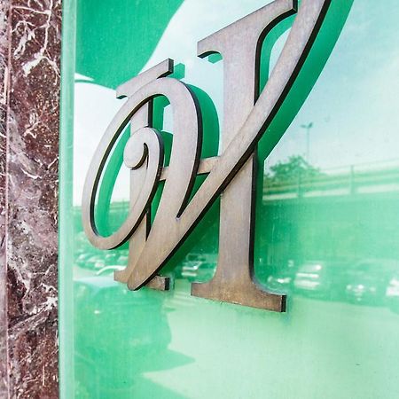 Hotel Vibel Рим Экстерьер фото