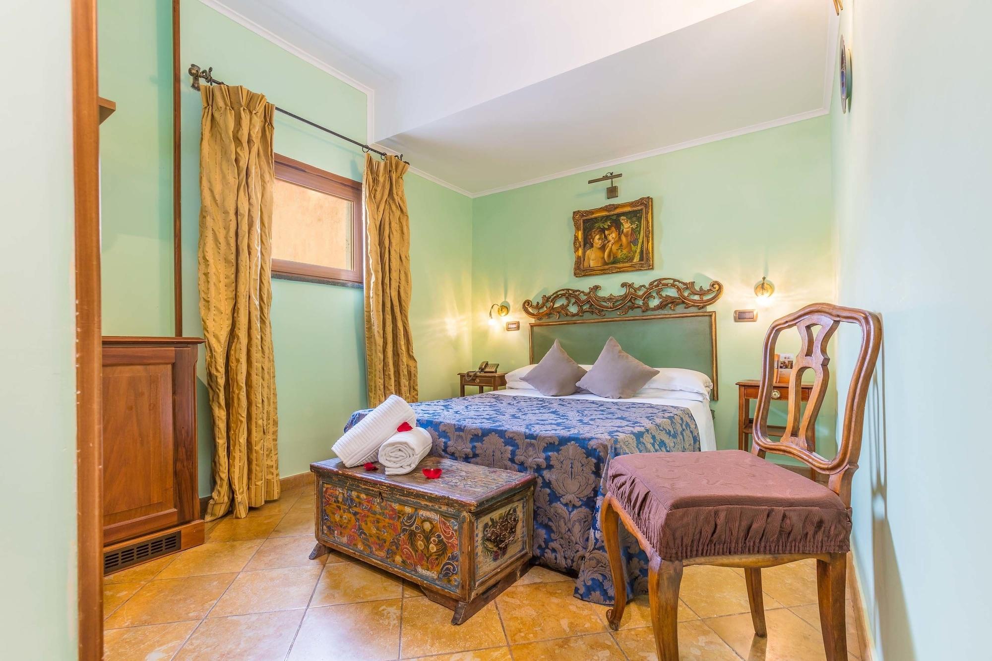 Hotel Vibel Рим Экстерьер фото