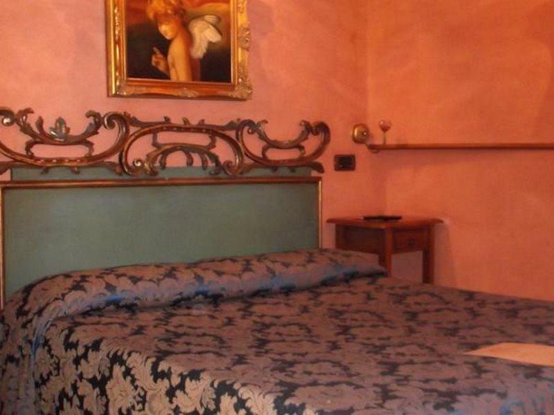 Hotel Vibel Рим Экстерьер фото