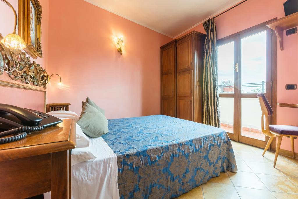 Hotel Vibel Рим Экстерьер фото