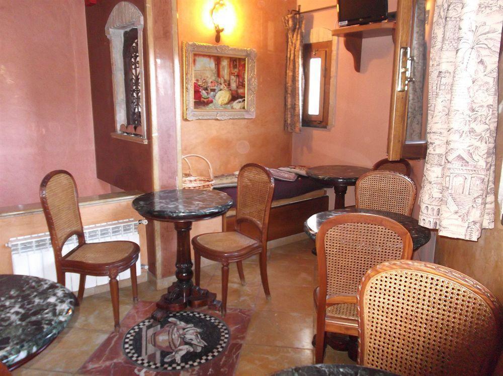 Hotel Vibel Рим Экстерьер фото