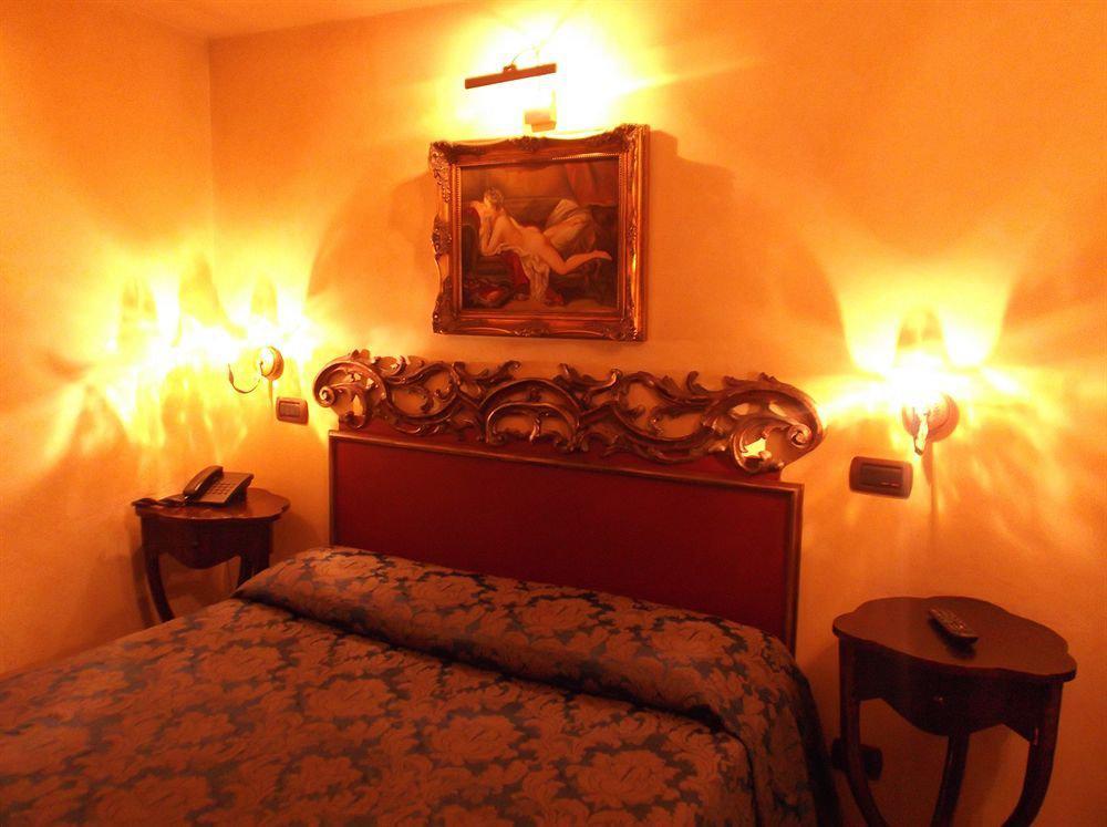 Hotel Vibel Рим Экстерьер фото